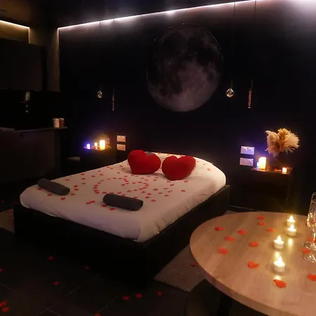 - To The Moon And Back Douai