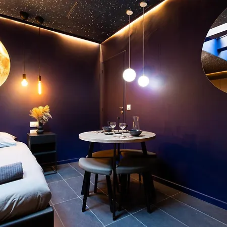 - To The Moon And Back Douai