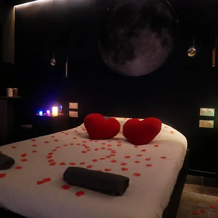 Apartment - To The Moon And Back
